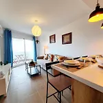 شقة Mallorca Seaviews *