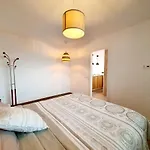 Mallorca Seaviews شقة توريمولينوس