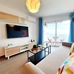 Mallorca Seaviews * توريمولينوس