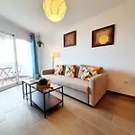 شقة Mallorca Seaviews *