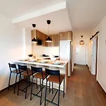 Mallorca Seaviews شقة توريمولينوس