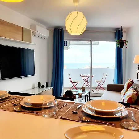 Mallorca Seaviews Daire
