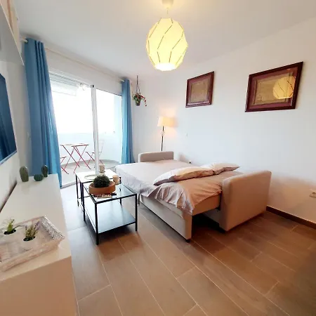 Lejlighed Mallorca Seaviews