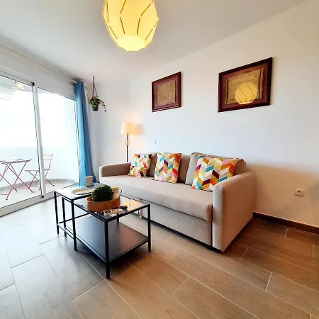 Lejlighed Mallorca Seaviews *