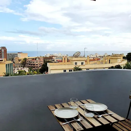 Mallorca Seaviews Lejlighed