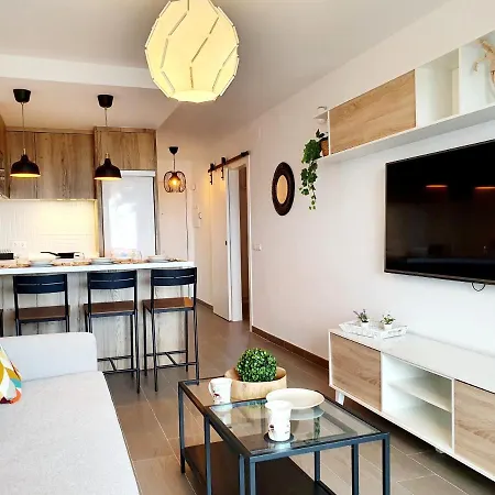 Appartamento Mallorca Seaviews *