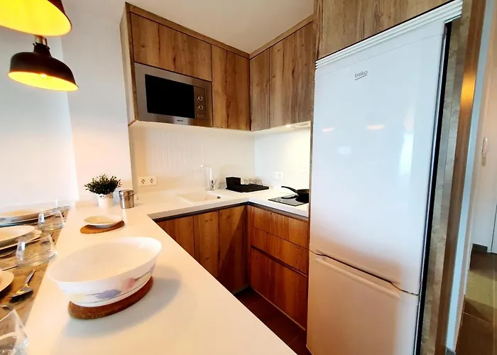 Mallorca Seaviews Apartment Torremolinos