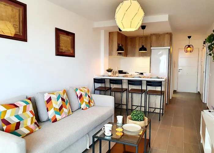 Mallorca Seaviews Apartment