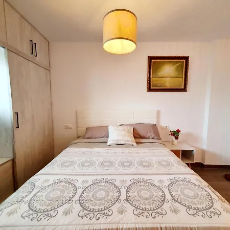 Mallorca Seaviews Torremolinos