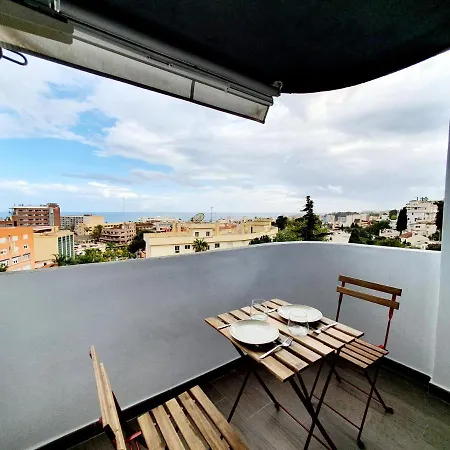 Mallorca Seaviews Апартаменты *