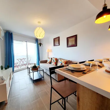 Апартаменты Mallorca Seaviews *