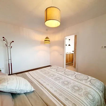 Mallorca Seaviews Апартаменты Торремолинос