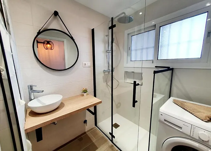 Apartamento Mallorca Seaviews Torremolinos