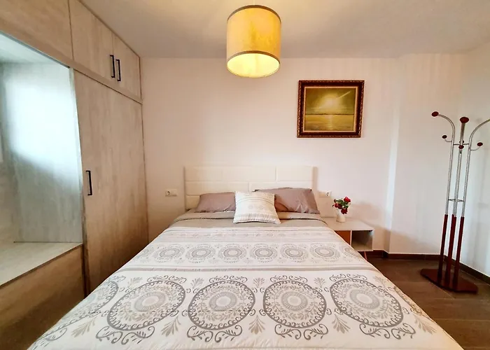 Mallorca Seaviews 托雷莫利诺斯