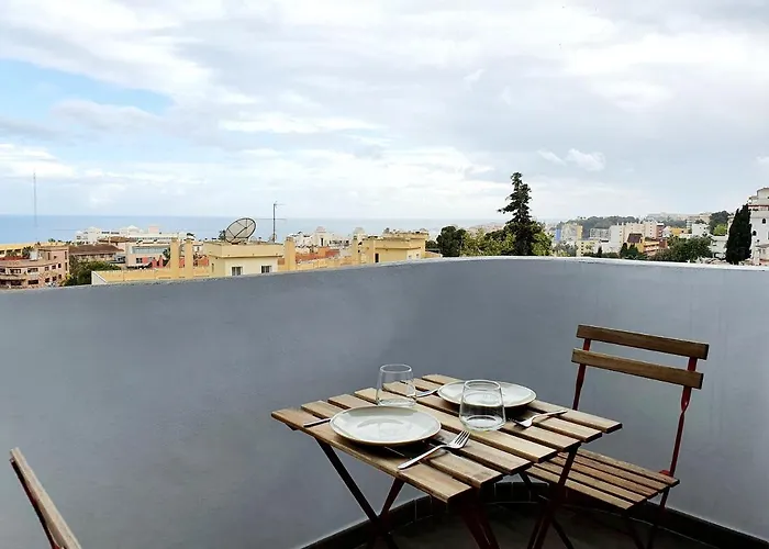 Mallorca Seaviews Apartamento *