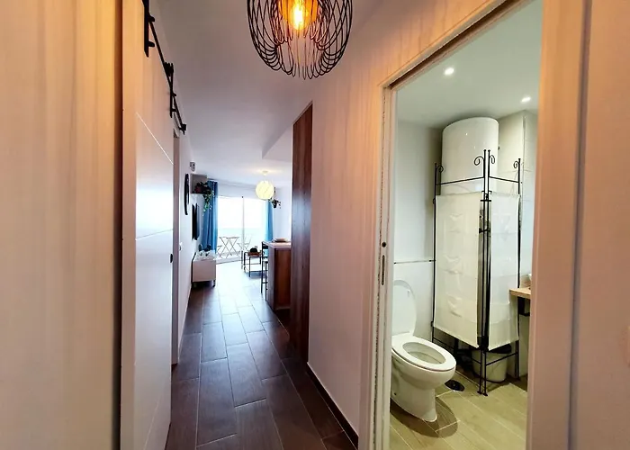 Apartamento Mallorca Seaviews Torremolinos