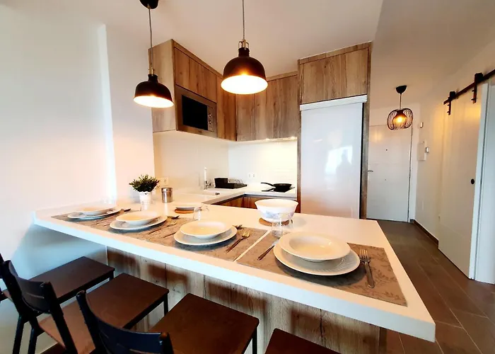 Apartamento Mallorca Seaviews *