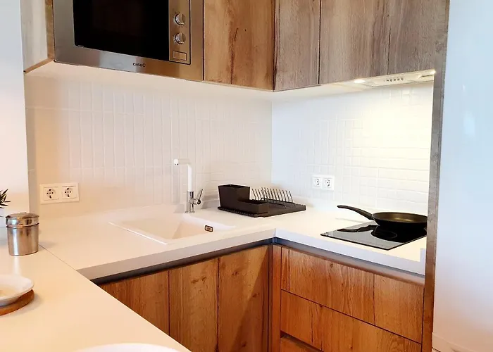 Mallorca Seaviews Apartamento