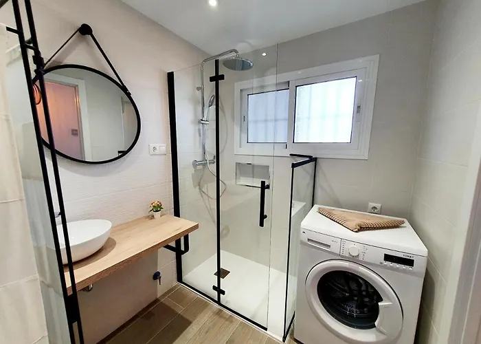 Mallorca Seaviews 公寓 *