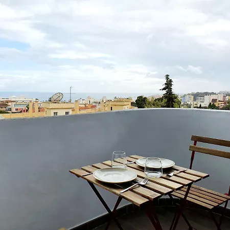 Mallorca Seaviews Appartement *