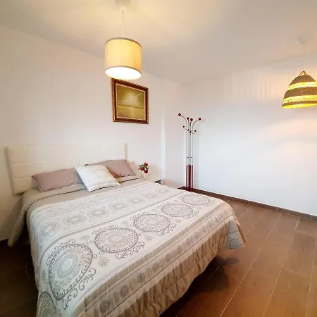 Mallorca Seaviews Appartement *