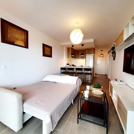 Mallorca Seaviews Torremolinos