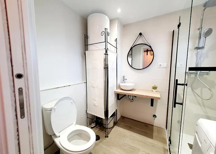 Mallorca Seaviews * Torremolinos