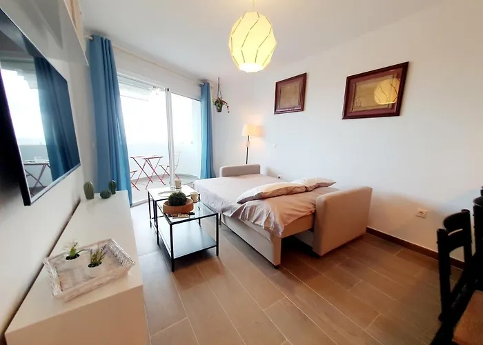 Appartement Mallorca Seaviews