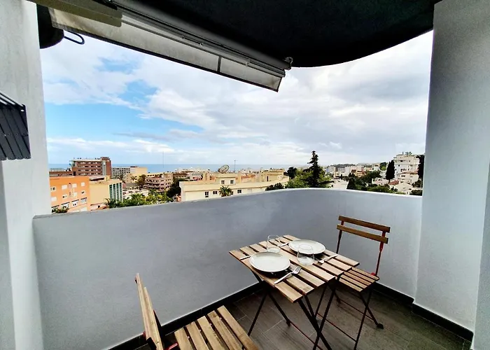 Mallorca Seaviews Appartement *