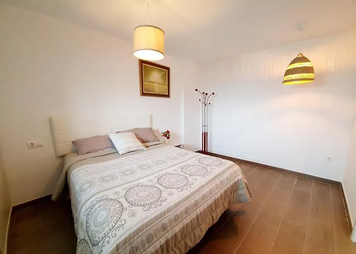 Mallorca Seaviews Appartement *