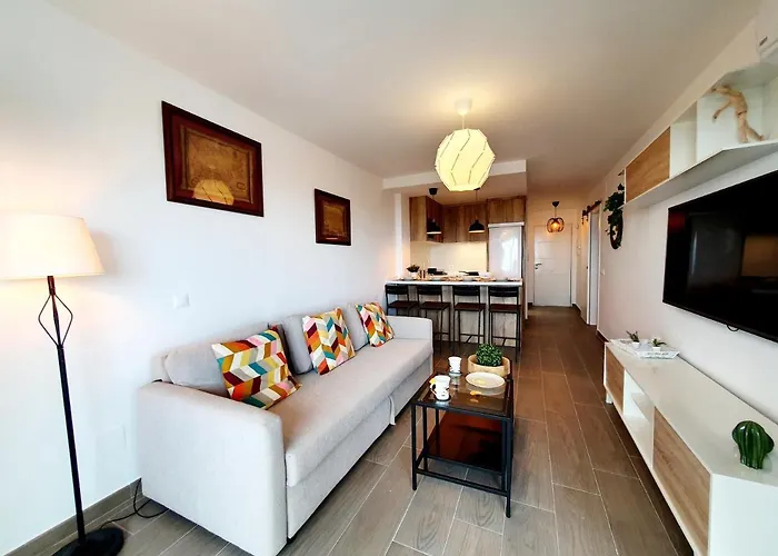 Mallorca Seaviews Appartement *