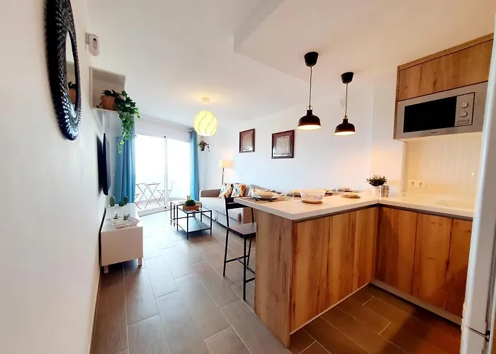 Mallorca Seaviews Appartement *