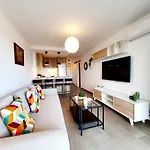 Mallorca Seaviews Апартаменти *