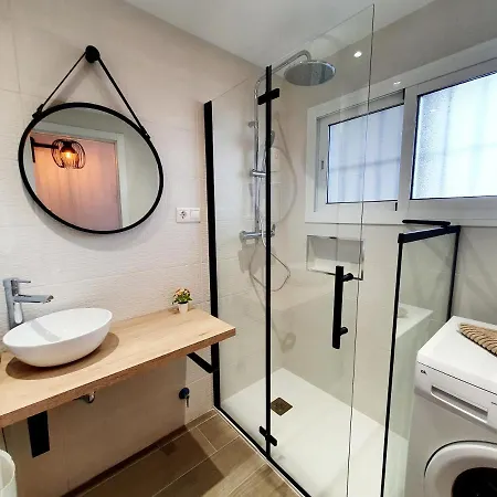 Appartement Mallorca Seaviews Torremolinos