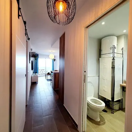 Appartement Mallorca Seaviews Torremolinos