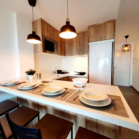 Appartement Mallorca Seaviews *