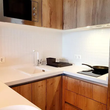 Mallorca Seaviews Appartement