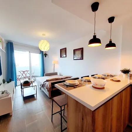 Mallorca Seaviews Torremolinos