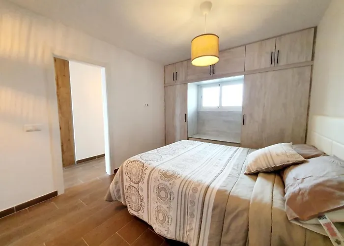 Mallorca Seaviews Торремолинос