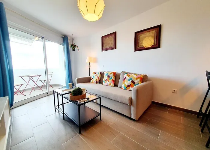 Апартаменты Mallorca Seaviews *